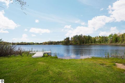 Tiny photo for 103 Arbutus Drive, Cadillac, MI 49601 (MLS # 1945787)