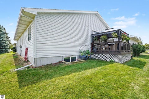 Tiny photo for 1013 Sweeney Street, Mt Pleasant, MI 48858 (MLS # 1951691)