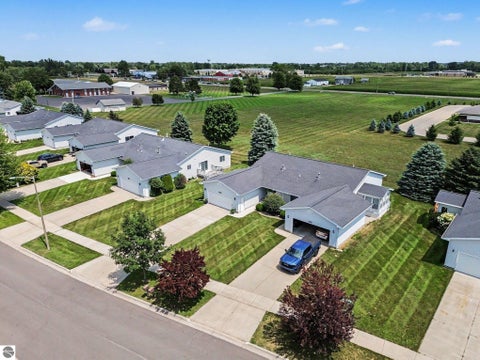 Tiny photo for 1013 Sweeney Street, Mt Pleasant, MI 48858 (MLS # 1951691)
