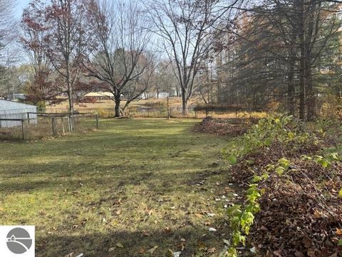 Tiny photo for 488 Autumn, Cadillac, MI 49601 (MLS # 1941215)