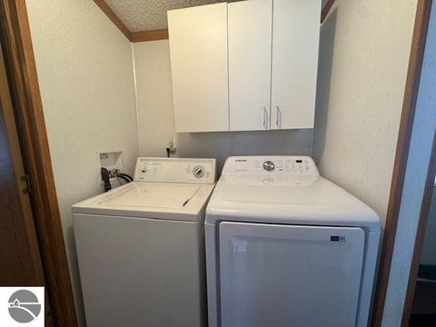 Tiny photo for 488 Autumn, Cadillac, MI 49601 (MLS # 1941215)