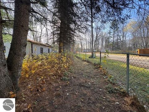 Tiny photo for 488 Autumn, Cadillac, MI 49601 (MLS # 1941215)