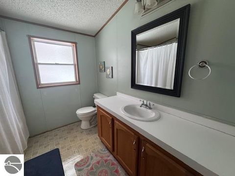 Tiny photo for 488 Autumn, Cadillac, MI 49601 (MLS # 1941215)