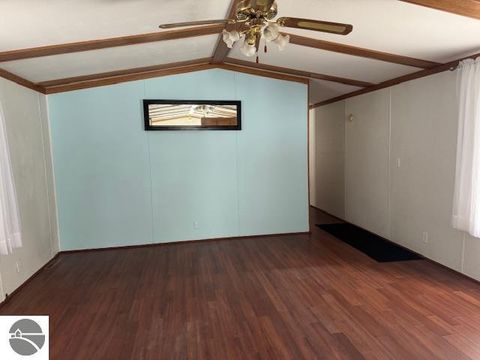 Tiny photo for 488 Autumn, Cadillac, MI 49601 (MLS # 1941215)