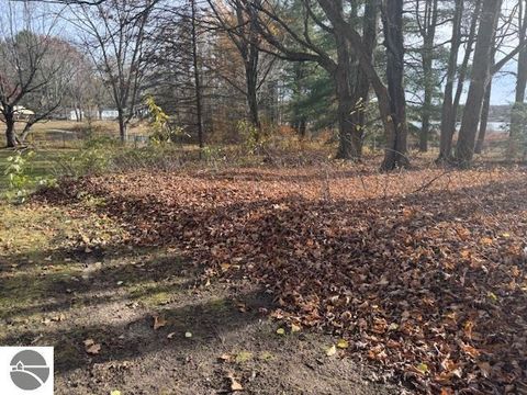 Tiny photo for 488 Autumn, Cadillac, MI 49601 (MLS # 1941215)