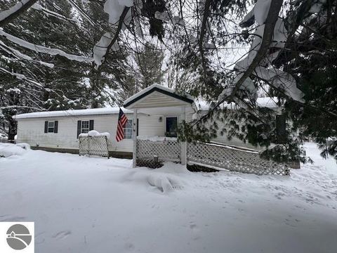 Photo of 488 Autumn, Cadillac, MI 49601 (MLS # 1941215)