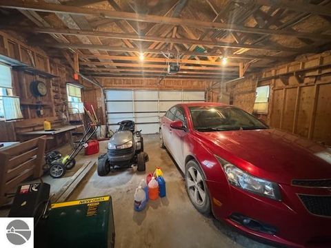 Tiny photo for 488 Autumn, Cadillac, MI 49601 (MLS # 1941215)