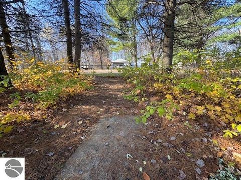 Tiny photo for 488 Autumn, Cadillac, MI 49601 (MLS # 1941215)