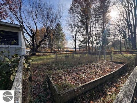 Tiny photo for 488 Autumn, Cadillac, MI 49601 (MLS # 1941215)