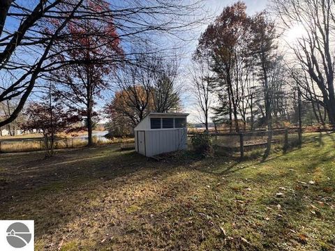 Tiny photo for 488 Autumn, Cadillac, MI 49601 (MLS # 1941215)