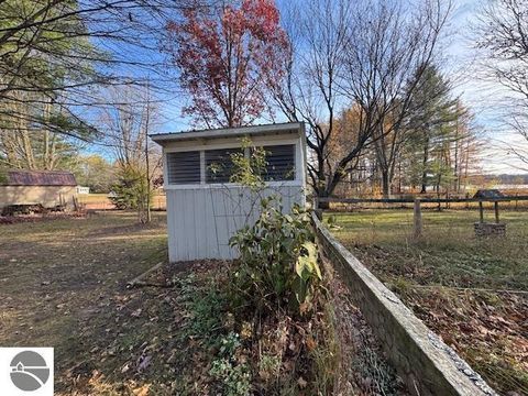 Tiny photo for 488 Autumn, Cadillac, MI 49601 (MLS # 1941215)
