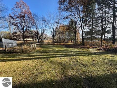 Tiny photo for 488 Autumn, Cadillac, MI 49601 (MLS # 1941215)
