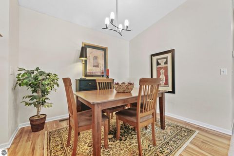 Tiny photo for 2832 Emerald Bluffs, Traverse City, MI 49684 (MLS # 1942601)