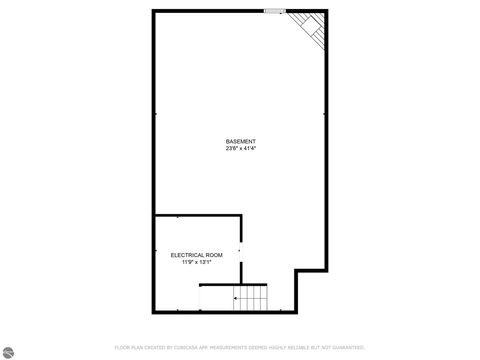 Tiny photo for 2832 Emerald Bluffs, Traverse City, MI 49684 (MLS # 1942601)