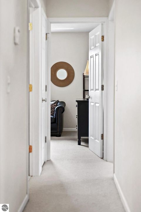 Tiny photo for 2832 Emerald Bluffs, Traverse City, MI 49684 (MLS # 1942601)