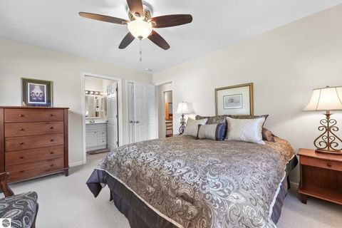 Tiny photo for 2832 Emerald Bluffs, Traverse City, MI 49684 (MLS # 1942601)