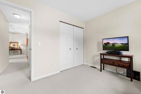 Tiny photo for 2832 Emerald Bluffs, Traverse City, MI 49684 (MLS # 1942601)