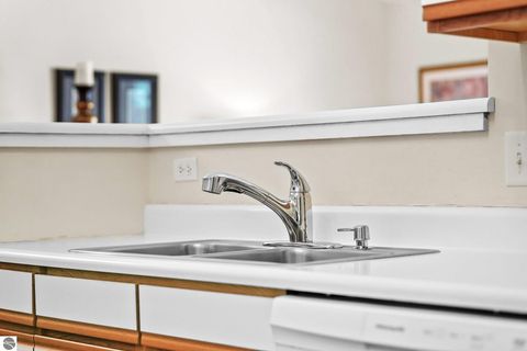 Tiny photo for 2832 Emerald Bluffs, Traverse City, MI 49684 (MLS # 1942601)