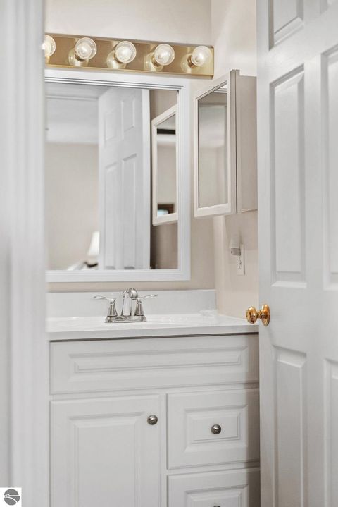 Tiny photo for 2832 Emerald Bluffs, Traverse City, MI 49684 (MLS # 1942601)