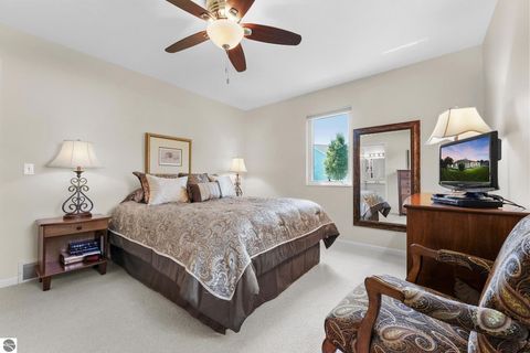 Tiny photo for 2832 Emerald Bluffs, Traverse City, MI 49684 (MLS # 1942601)