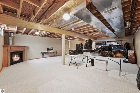 Tiny photo for 2832 Emerald Bluffs, Traverse City, MI 49684 (MLS # 1942601)