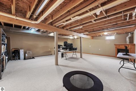 Tiny photo for 2832 Emerald Bluffs, Traverse City, MI 49684 (MLS # 1942601)