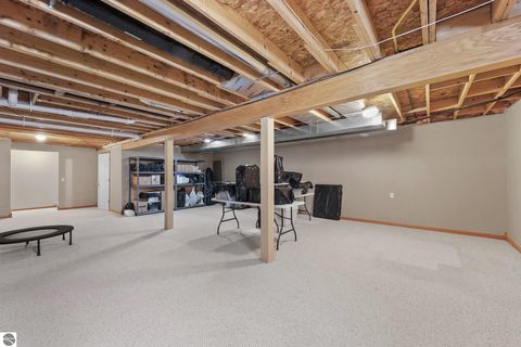 Tiny photo for 2832 Emerald Bluffs, Traverse City, MI 49684 (MLS # 1942601)