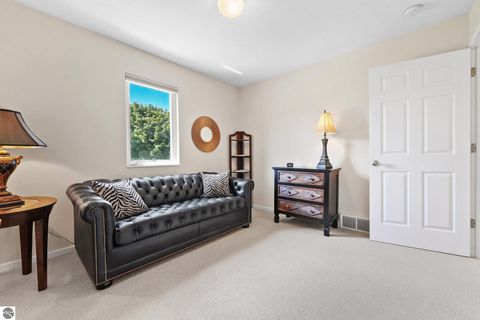 Tiny photo for 2832 Emerald Bluffs, Traverse City, MI 49684 (MLS # 1942601)