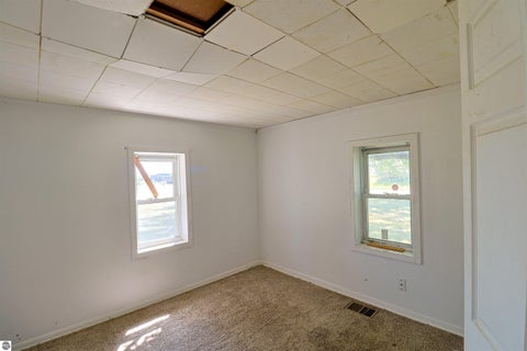Tiny photo for 3126 W Remus Road, Mt Pleasant, MI 48858 (MLS # 1948139)