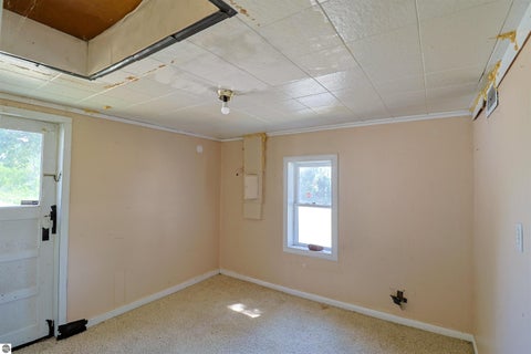 Tiny photo for 3126 W Remus Road, Mt Pleasant, MI 48858 (MLS # 1948139)