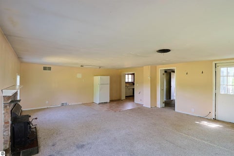 Tiny photo for 3126 W Remus Road, Mt Pleasant, MI 48858 (MLS # 1948139)