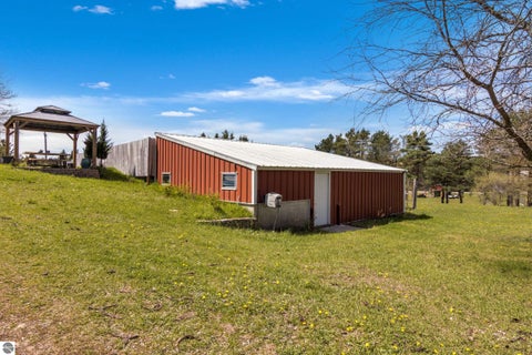 Tiny photo for 6542 Fife Lake Road, Fife Lake, MI 49633 (MLS # 1944879)