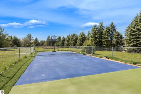 Tiny photo for 6542 Fife Lake Road, Fife Lake, MI 49633 (MLS # 1944879)