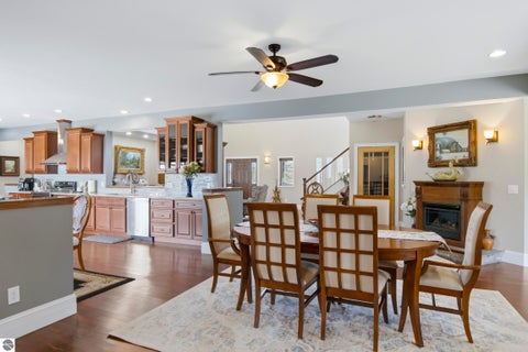 Tiny photo for 6542 Fife Lake Road, Fife Lake, MI 49633 (MLS # 1944879)
