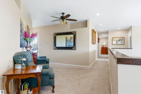 Tiny photo for 6542 Fife Lake Road, Fife Lake, MI 49633 (MLS # 1944879)