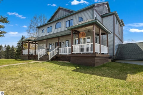 Tiny photo for 6542 Fife Lake Road, Fife Lake, MI 49633 (MLS # 1944879)