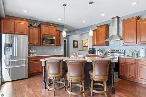 Tiny photo for 6542 Fife Lake Road, Fife Lake, MI 49633 (MLS # 1944879)
