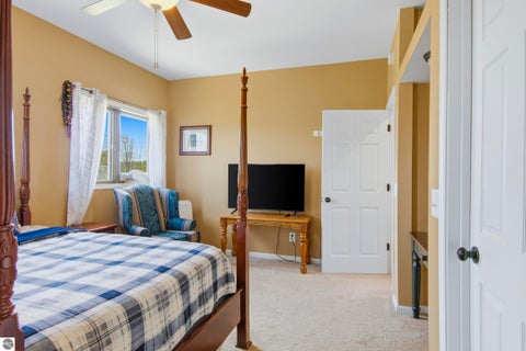 Tiny photo for 6542 Fife Lake Road, Fife Lake, MI 49633 (MLS # 1944879)