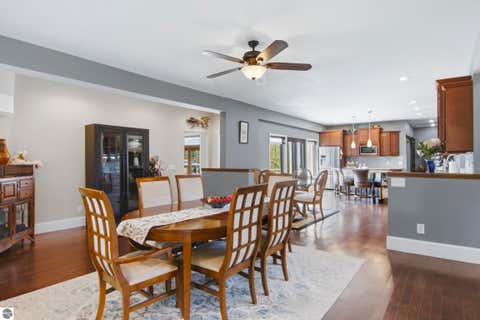 Tiny photo for 6542 Fife Lake Road, Fife Lake, MI 49633 (MLS # 1944879)