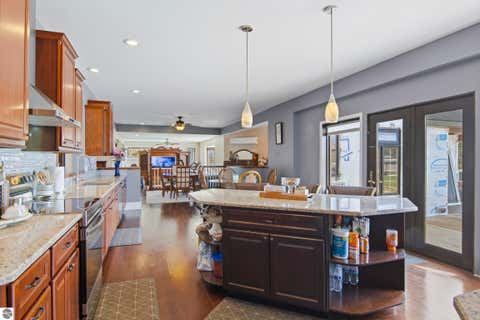 Tiny photo for 6542 Fife Lake Road, Fife Lake, MI 49633 (MLS # 1944879)