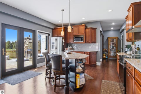 Tiny photo for 6542 Fife Lake Road, Fife Lake, MI 49633 (MLS # 1944879)