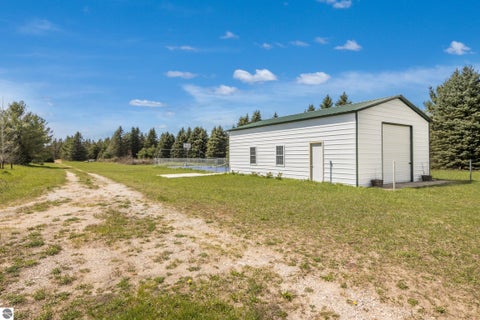Tiny photo for 6542 Fife Lake Road, Fife Lake, MI 49633 (MLS # 1944879)