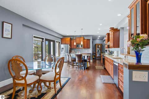 Tiny photo for 6542 Fife Lake Road, Fife Lake, MI 49633 (MLS # 1944879)