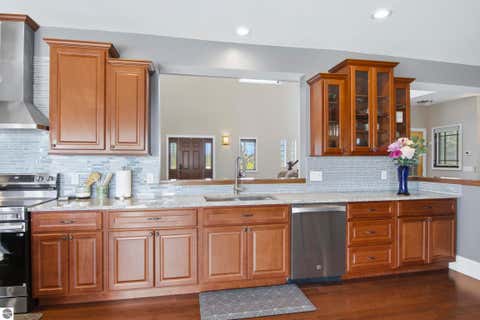 Tiny photo for 6542 Fife Lake Road, Fife Lake, MI 49633 (MLS # 1944879)