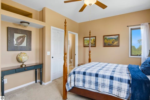 Tiny photo for 6542 Fife Lake Road, Fife Lake, MI 49633 (MLS # 1944879)