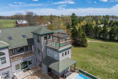 Tiny photo for 6542 Fife Lake Road, Fife Lake, MI 49633 (MLS # 1944879)
