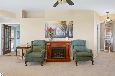 Tiny photo for 6542 Fife Lake Road, Fife Lake, MI 49633 (MLS # 1944879)