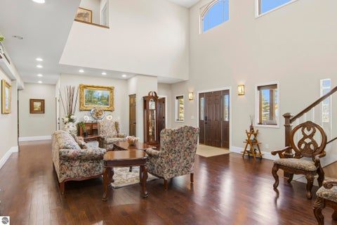 Tiny photo for 6542 Fife Lake Road, Fife Lake, MI 49633 (MLS # 1944879)
