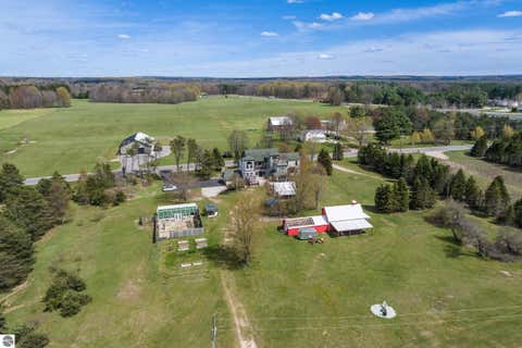 Tiny photo for 6542 Fife Lake Road, Fife Lake, MI 49633 (MLS # 1944879)