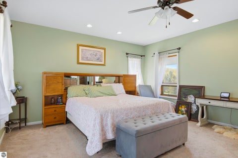 Tiny photo for 6542 Fife Lake Road, Fife Lake, MI 49633 (MLS # 1944879)